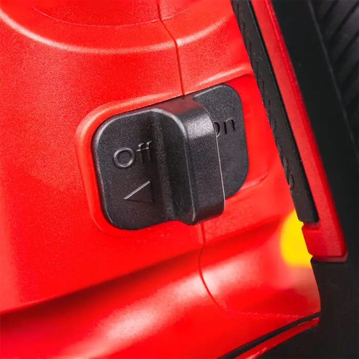 RAIDER ΦΥΣΗΤΗΡΑΣ ΗΛΕΚΤΡΙΚΟΣ 3000W RD-EBV05 075561 - Image 8