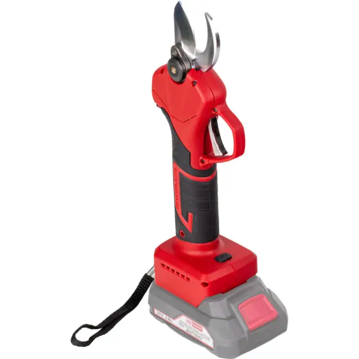 RAIDER R20 Solo ΨΑΛΙΔΙ ΚΛΑΔΟΥ ΜΠΑΤΑΡΙΑΣ 25mm RDP-TPSH20 075762 - Image 2