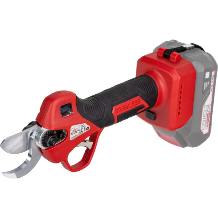 RAIDER R20 Solo ΨΑΛΙΔΙ ΚΛΑΔΟΥ ΜΠΑΤΑΡΙΑΣ 25mm RDP-TPSH20 075762 - Image 3