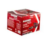 RAIDER Αλυσοπρίονο κλαδευτικό μπαταρίας 1x4Ah 20V 2,95kg με λάμα 25,5cm RDI-BCCS32 077001 - Image 9