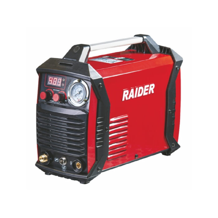RAIDER PLASMA ΚΟΠΗΣ INVERTER 40A RD-PCM29 077229 - Image 1