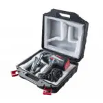 RAIDER Ηλεκτροσυγκόλληση inverter χειρός RD-IW30 105A 077230 - Image 7