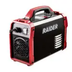 RAIDER Ηλεκτροσυγκόλληση inverter RDP-IW36 250A 077236 - Image 2