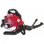 RAIDER Φυσητήρας βενζινοκίνητος πλατης 1.7hp RD-GB06 077402