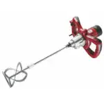 RAIDER ΑΝΑΔΕΥΤΗΡΑΣ ΗΛΕΚ. ΧΡΩΜΑΤΩΝ RD-HM08 1400W 078509 - Image 3