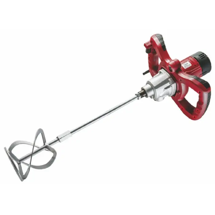 RAIDER ΑΝΑΔΕΥΤΗΡΑΣ ΗΛΕΚ. ΧΡΩΜΑΤΩΝ RD-HM08 1400W 078509 - Image 3