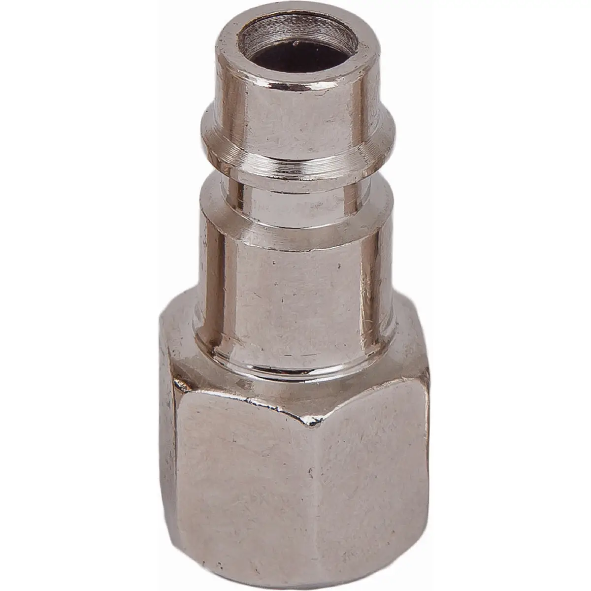 089926 RAIDER Εξάρτημα αέρα (DE) κούμπωμα θηλυκό 1/4'' QC03 089926 - Image 1