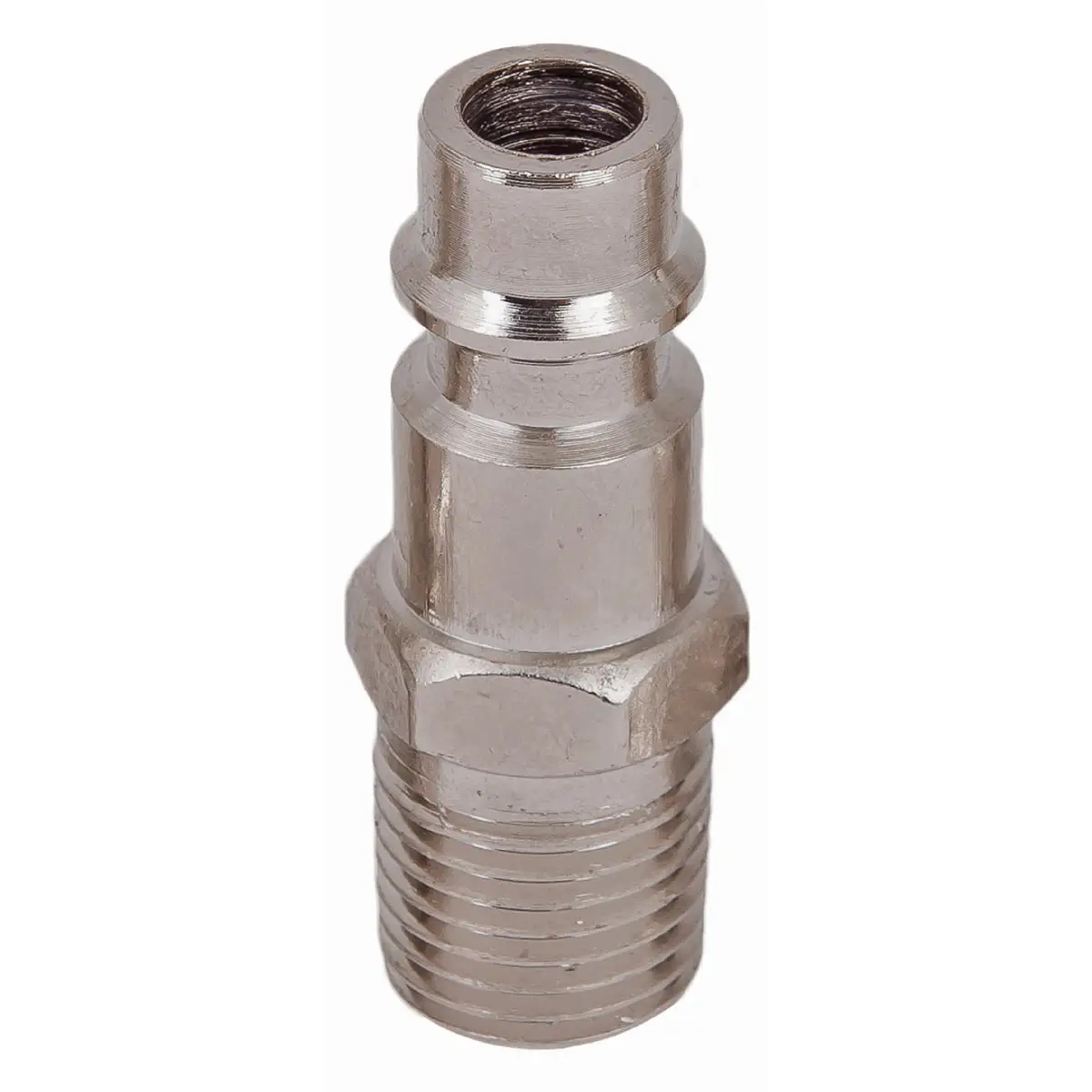 089928 RAIDER Εξάρτημα αέρα (DE) κούμπωμα αρσενικό 1/4'' QC05 089928 - Image 1