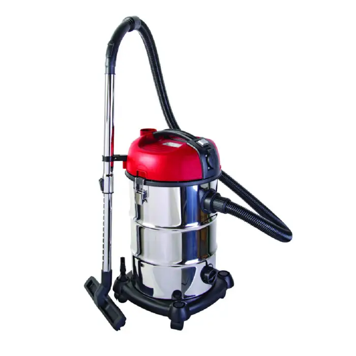 RAIDER Σκούπα υγρών/στερεών 1300W με κάδο 30lt RD-WC04 090310 - Image 2