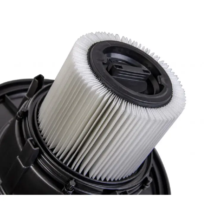 RAIDER Σκούπα υγρών/στερεών 1300W με κάδο 30lt RD-WC04 090310 - Image 4