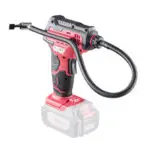 RAIDER R20 solo ΤΡΟΜΠΑ ΑΥΤΟΚΙΝΗΤΟΥ ΕΠΑΝΑΦΟΡΤΙΖΟΜΕΝΗ 20V RDP-SAC20 089410 - Image 2