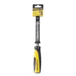 TOP MASTER Σκαρπέλο Cr-V 65Mn 10ΜΜ 350123 - Image 2