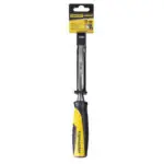 TOP MASTER Σκαρπέλο Cr-V 65Mn 12ΜΜ 350124 - Image 2