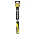 TOP MASTER Σκαρπέλο Cr-V 65Mn 14ΜΜ 350126 - Image 2