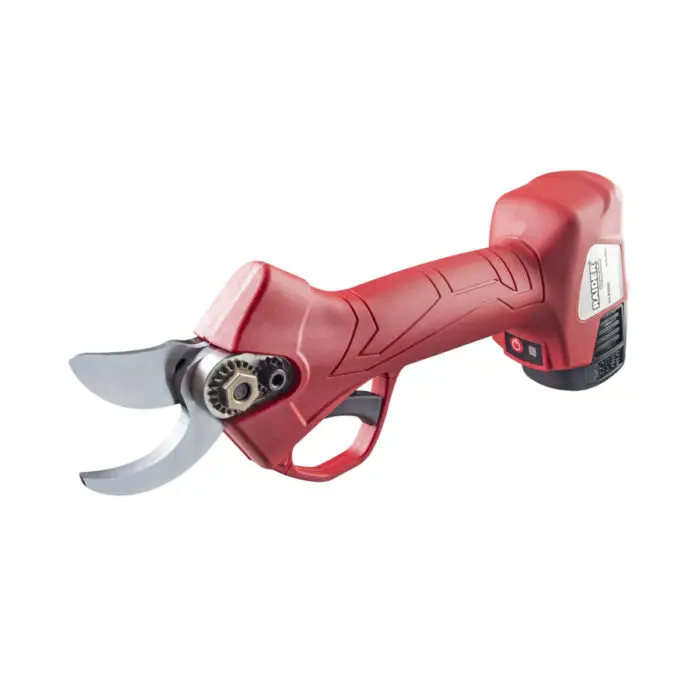 RAIDER ΨΑΛΙΔΙ ΚΛΑΔΟΥ ΜΠΑΤΑΡΙΑΣ 16V 2x2Ah 25mm RD-PSH02 075725 - Image 2