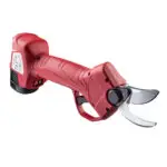 RAIDER ΨΑΛΙΔΙ ΚΛΑΔΟΥ ΜΠΑΤΑΡΙΑΣ 16V 2x2Ah 25mm RD-PSH02 075725 - Image 3