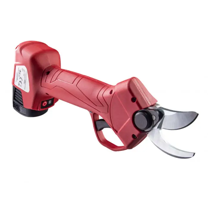 RAIDER ΨΑΛΙΔΙ ΚΛΑΔΟΥ ΜΠΑΤΑΡΙΑΣ 16V 2x2Ah 25mm RD-PSH02 075725 - Image 3