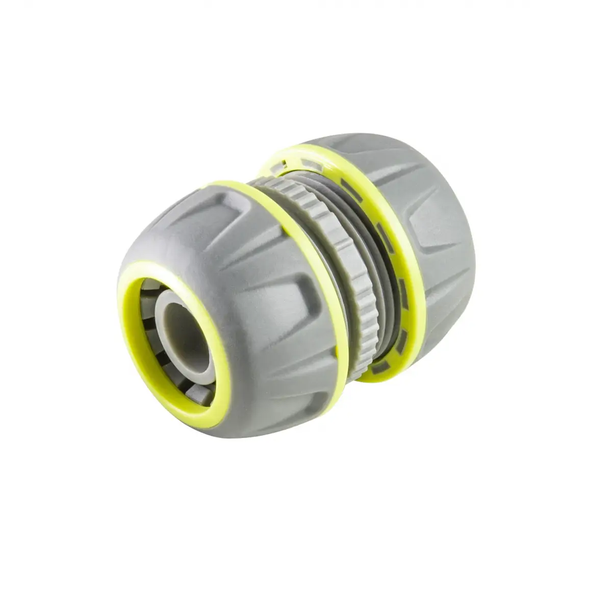 10-5906 GARDEX Σύνδεσμος σωλήνων ποτίσματος 3/4" 404102 - Image 1