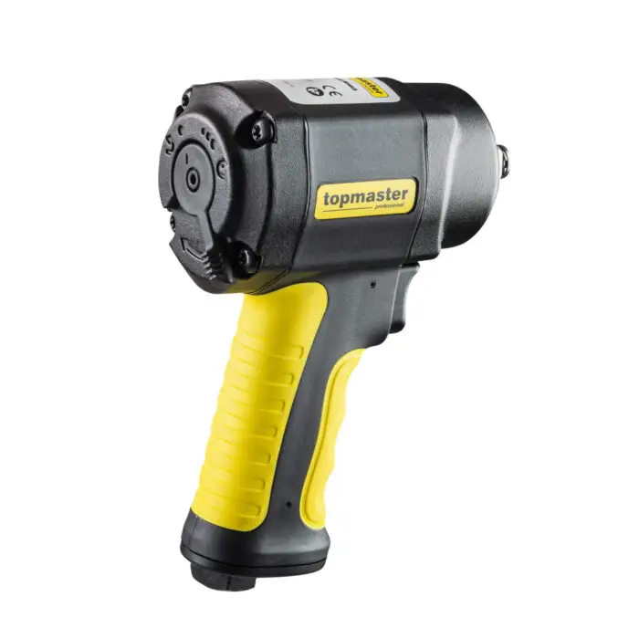 TOP MASTER ΑΕΡΟΚΛΕΙΔΟ 1/2'' MINI (1200Nm) TMP66M 344107 - Image 2