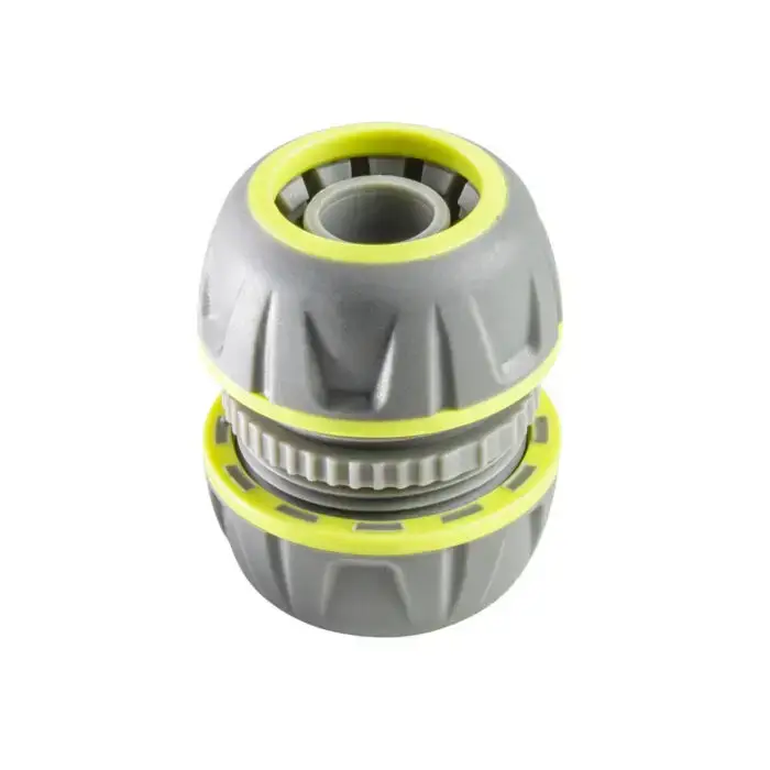 GARDEX Σύνδεσμος σωλήνων ποτίσματος 1/2" 404101 - Image 2