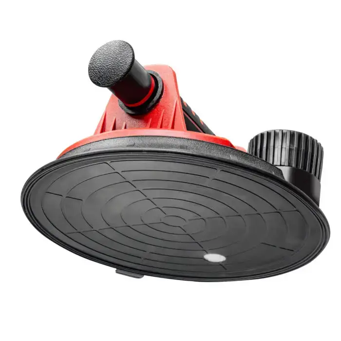 RAIDER ΜΟΝΗ ΒΕΝΤΟΥΖΑ ΔΙΑΜΕΤΡΟΥ 205MM ΜΕ ΙΚΑΝΟΤΗΤΑ ΣΥΓΚΡΑΤΗΣΗΣ 168kg 100401 - Image 2