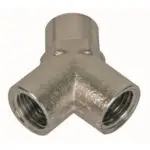 RAIDER Εξάρτημα αέρα διακλαδωτής 1/4'' 110804 - Image 2