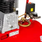 RAIDER ΑΕΡΟΣΥΜΠΙΕΣΤΗΣ 100L RD-AC18 2.2kW 120118 - Image 3