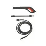 RAIDER ΠΛΥΣΤΙΚΟ ΜΗΧΑΝΗΜΑ ΥΨΗΛΗΣ ΠΙΕΣΗΣ RD-HPC02 1800W 123202 - Image 2