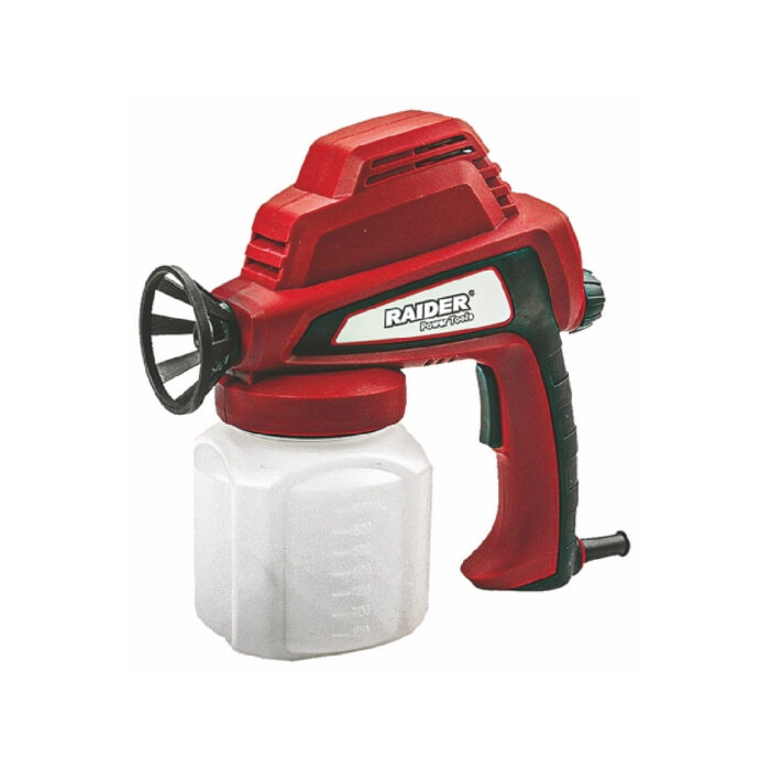 RAIDER ΠΙΣΤΟΛΙ ΒΑΦΗΣ ΗΛΕΚΤΡΙΚΟ 100W RDP-ESG11 129952 - Image 1