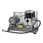 TOROS : ΑΕΡΟΣΥΜΠΙΕΣΤΗΣ ΣΕ ΒΑΣΗ 10HP 400V