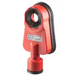 RAIDER ΣΥΣΤΗΜΑ ΑΝΑΡΡΟΦΗΣΗΣ "SDS +" & "SDS Max" Ø70mm ΜΕ ΑΝΤΑΠΤΟΡΑ 138002