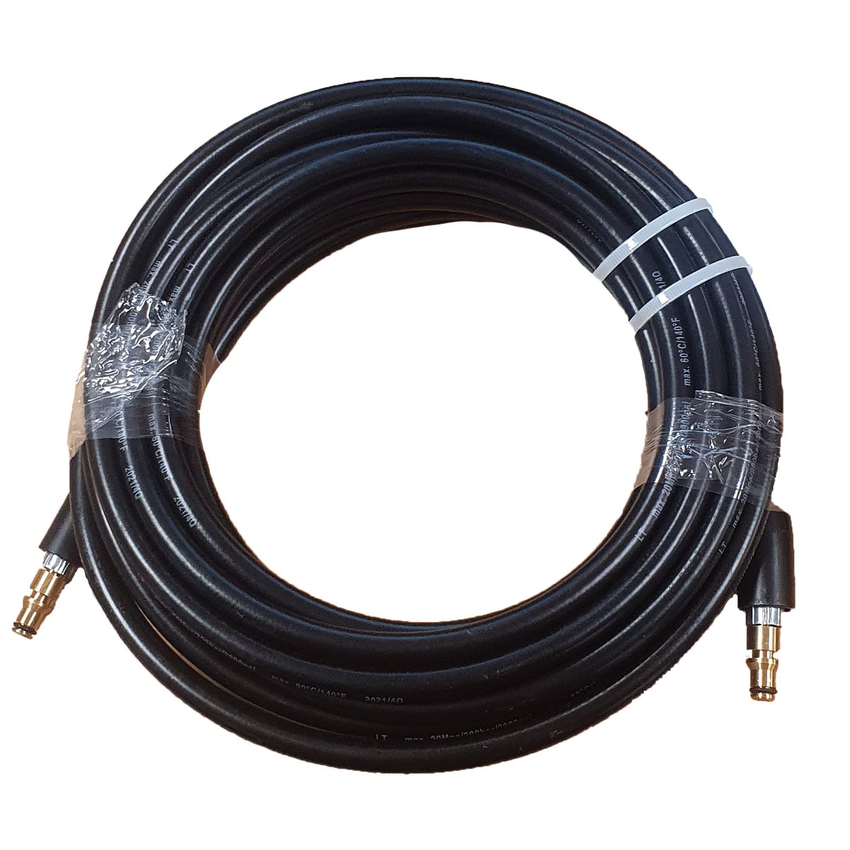 138121 RAIDER ΠΛΥΣΤΙΚΟΥ ΣΩΛΗΝΑΣ ΥΨΗΛΗΣ ΠΙΕΣΗΣ 8Μ ΓΙΑ RD-HPC07&08 138121 - Image 1