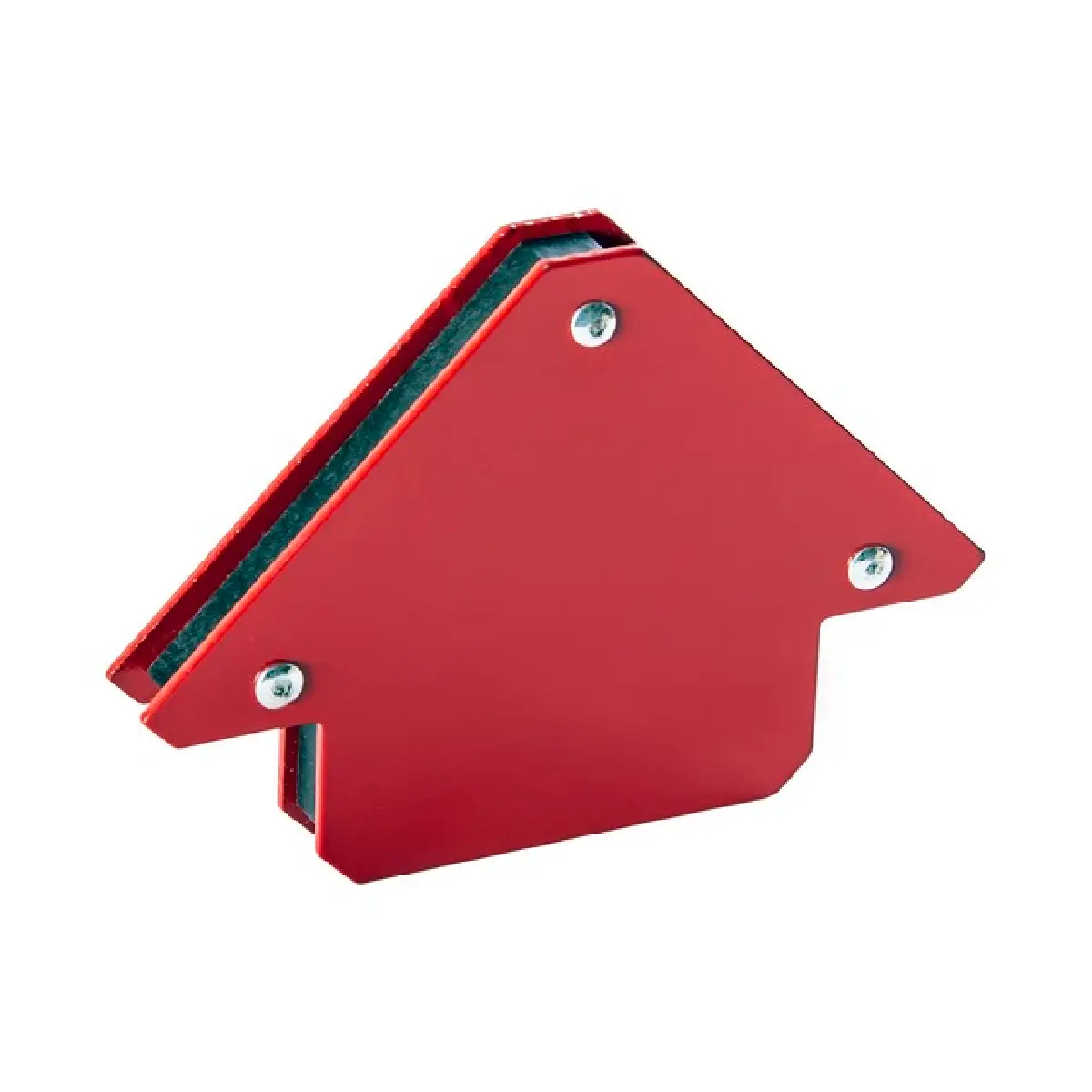 138340 RAIDER Μαγνητική γωνία 120*80*14mm 11kg 138340 - Image 1