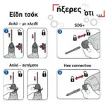 RAIDER ΤΣΟΚ ΑΥΤΟΜΑΤΟ 1/2''/13ΜΜ RD-KC02 139908 - Image 2