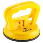 TOPEX Βεντούζα τζαμιών πλαστική μονή 40kg 14A740