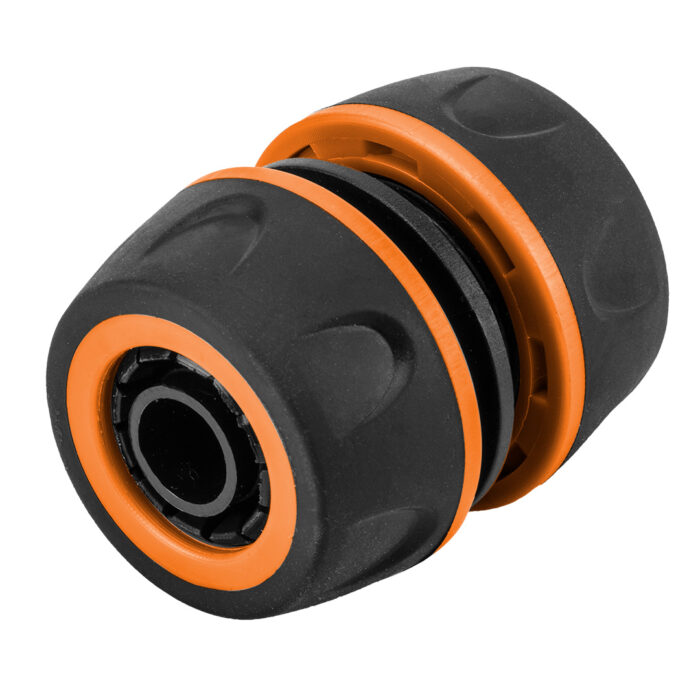 NEO TOOLS Σύνδεσμος λάστιχων bimaterial 1/2" 15-742 - Image 1