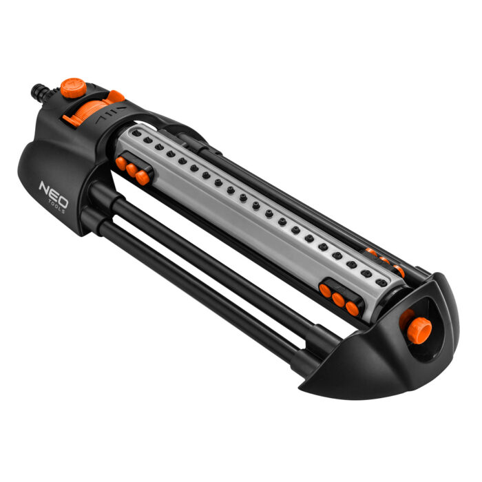 NEO TOOLS Ποτιστικό επιφανείας 20 ακροφυσίων 15-772 - Image 1