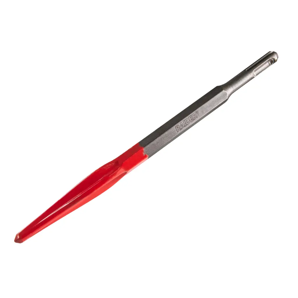 154016 RAIDER Βελόνι sds-plus 14x250mm αυτοτροχιζόμενο 154016 - Image 1