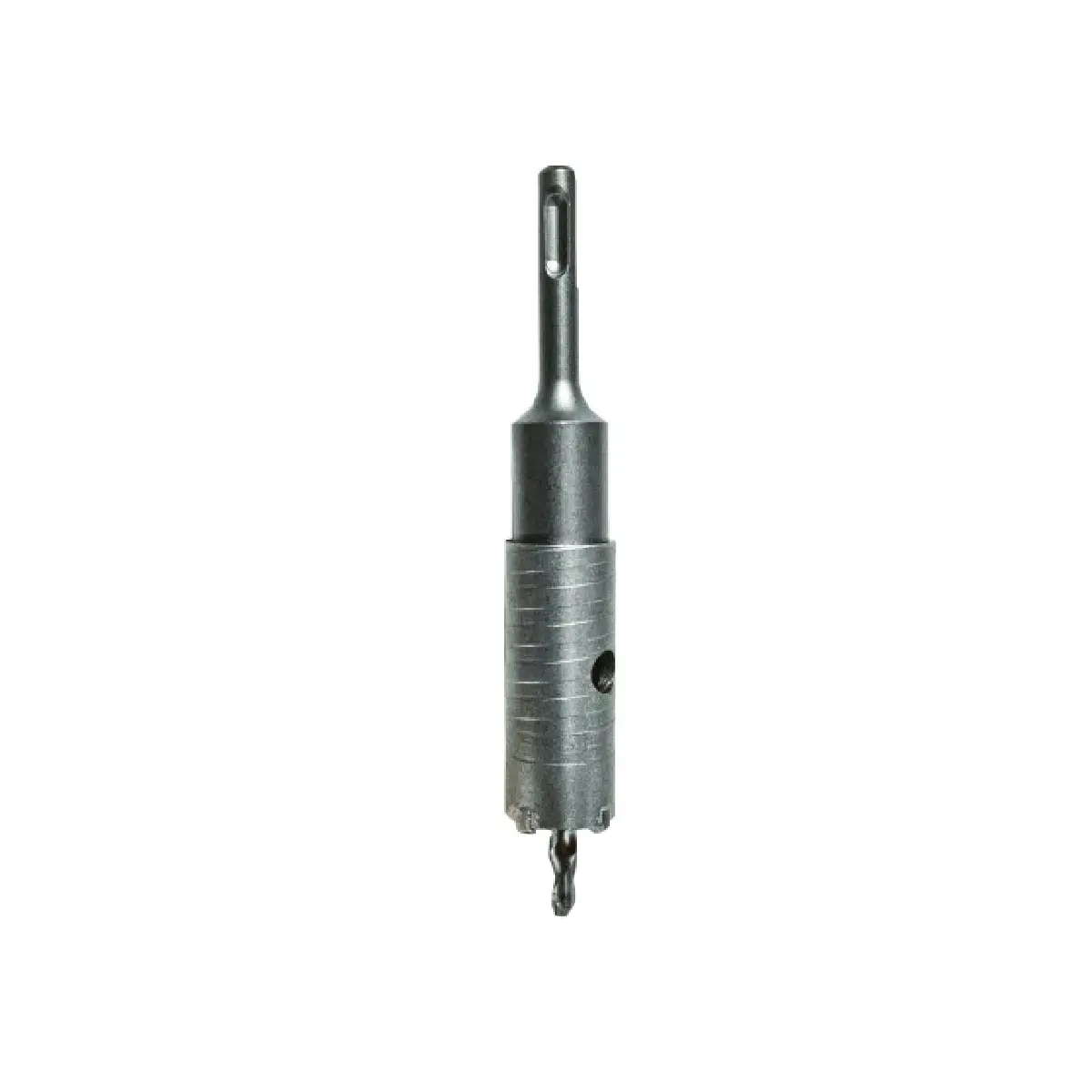 154812 RAIDER Ποτηροκορώνα Φ30mm με κεντραδόρο SDS-plus 154812 - Image 1