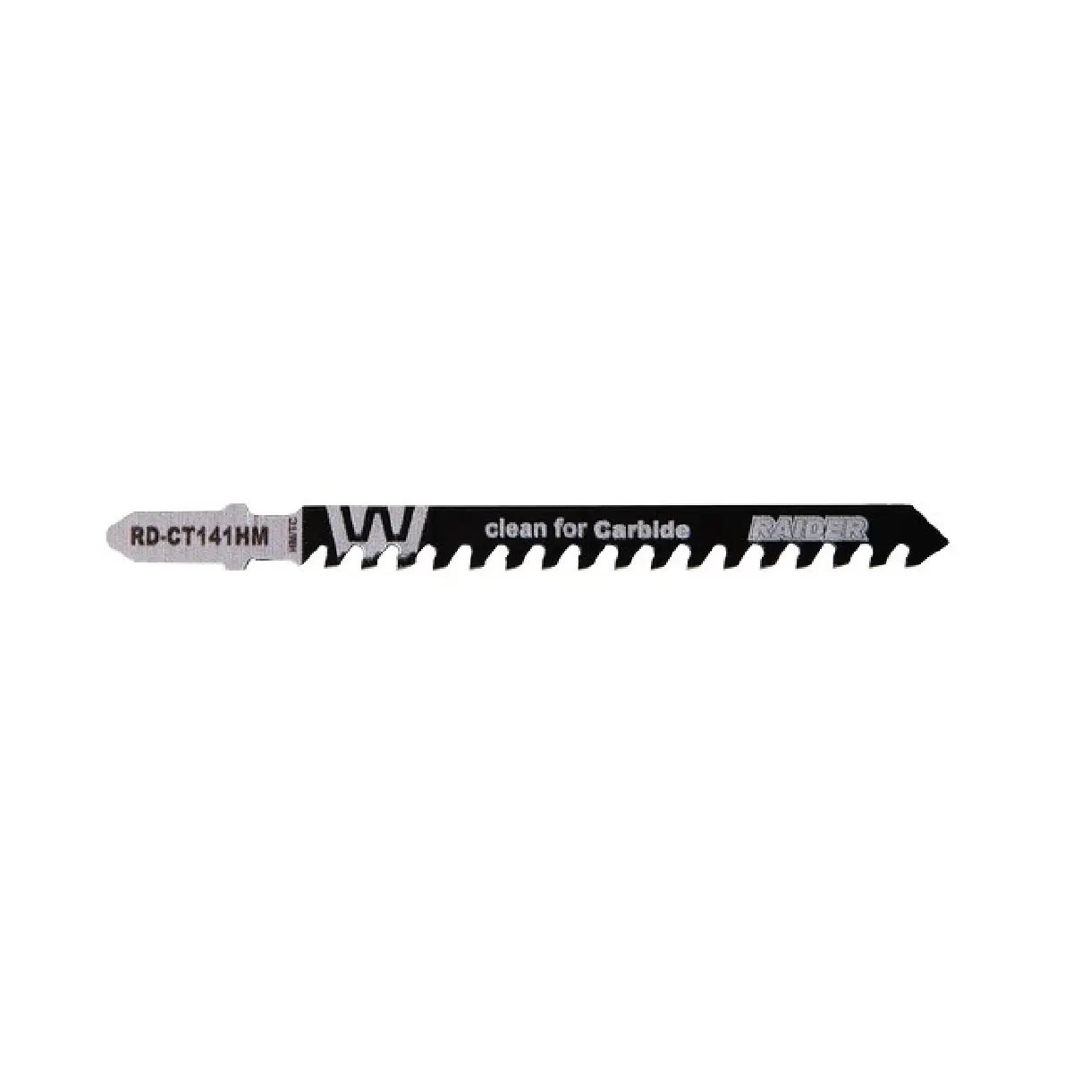 155417 RAIDER Λάμα σέγας δομικών υλικών 4.3mm RD-CT141HM 155417 - Image 1