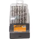 GADGET ΤΡΥΠΑΝΙ ΣΙΔΗΡΟΥ ΣΕΤ 13τεμ 1,5-6,5ΜΜ 157104