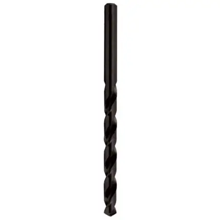 RAIDER Τρυπάνι σιδήρου HSS+R 2,0mm-2τεμ 157680