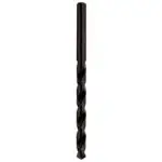 RAIDER Τρυπάνι σιδήρου HSS+R 2,5mm-2τεμ 157681