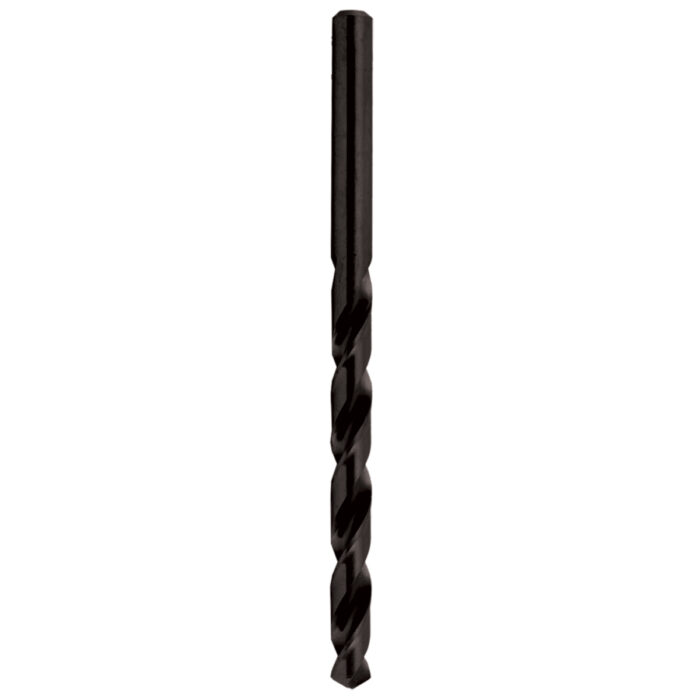 RAIDER ΤΡΥΠΑΝΙ ΣΙΔΗΡΟΥ HSS+R 6,5mm-1τεμ 157690 - Image 1