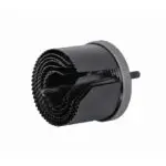 RAIDER Ποτηροτρύπανο ξύλου σετ 7τεμ 26-63ΜΜ 2'' 157704