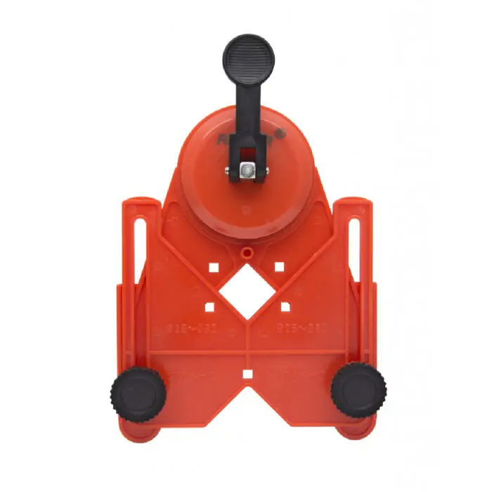 RAIDER ΚΕΝΤΡΑΔΟΡΟΥ ΟΔΗΓΟΣ ΓΙΑ ΠΟΤΗΡΟΤΡΥΠΑΝΑ Φ4-83mm 157711 - Image 3