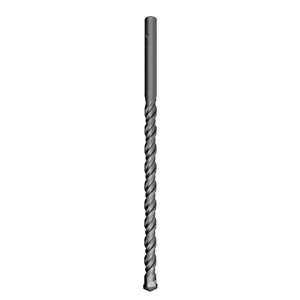 157727 RAIDER Τρυπάνι μπετού 6x100mm 157727 - Image 1