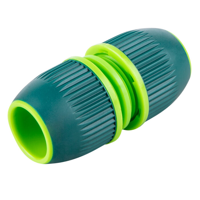 VERTO Σύνδεσμος λάστιχων bimaterial 1/2" 15G746 - Image 1