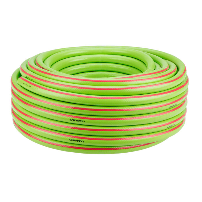 VERTO Λάστιχο PROFESSIONAL 3/4" 30m 15G824 - Image 1