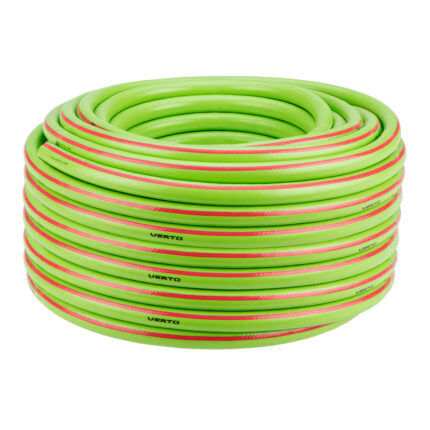 VERTO Λάστιχο PROFESSIONAL 3/4" 50m 15G825